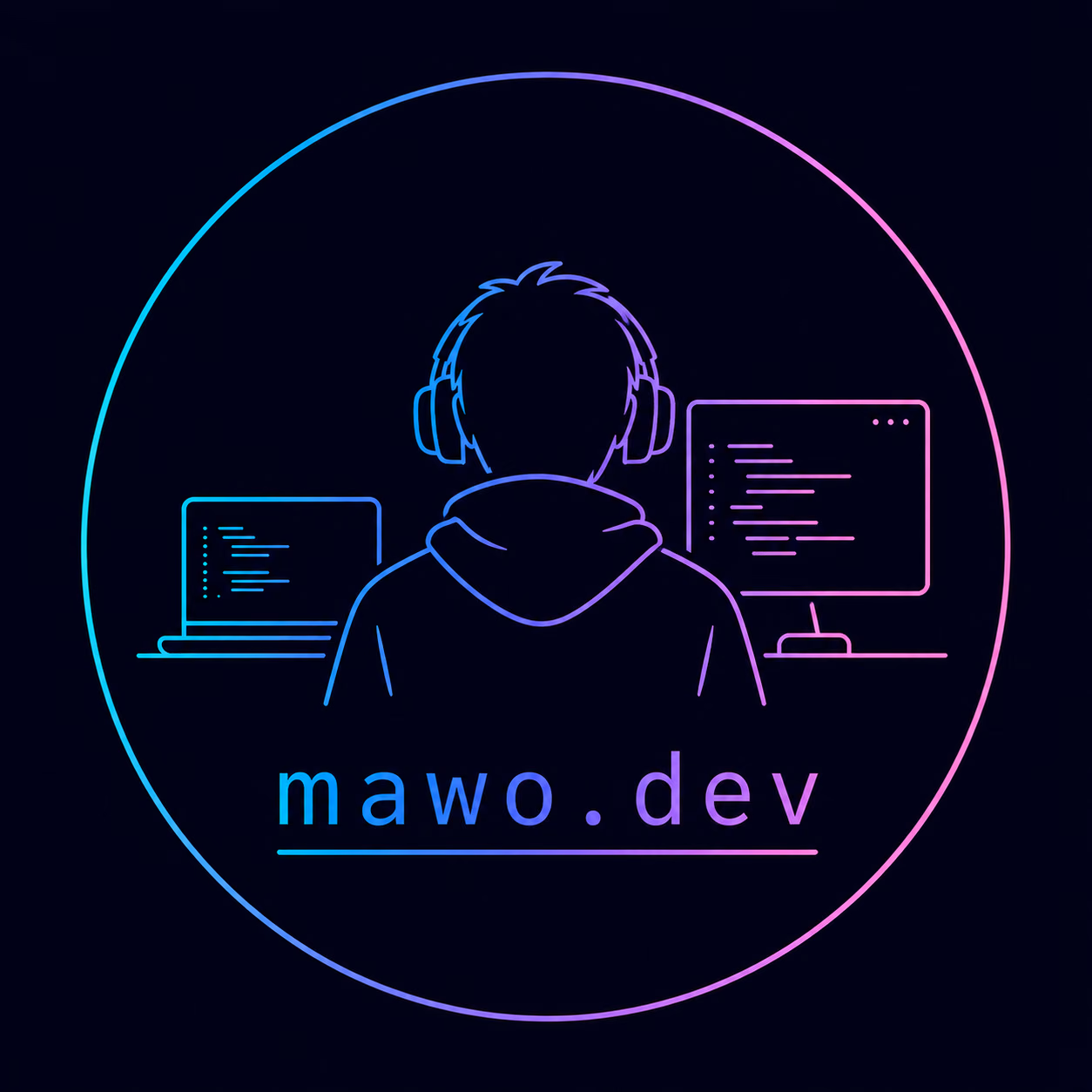 Mawo のアイコン